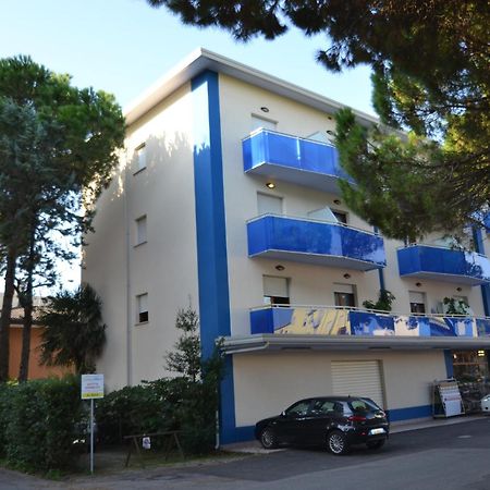 Al Sole Apartment Bibione Ngoại thất bức ảnh
