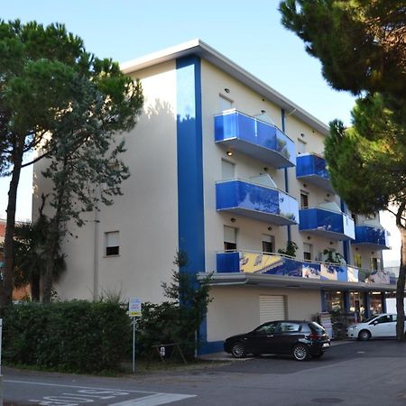Al Sole Apartment Bibione Ngoại thất bức ảnh
