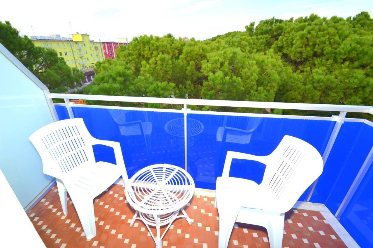 Al Sole Apartment Bibione Ngoại thất bức ảnh