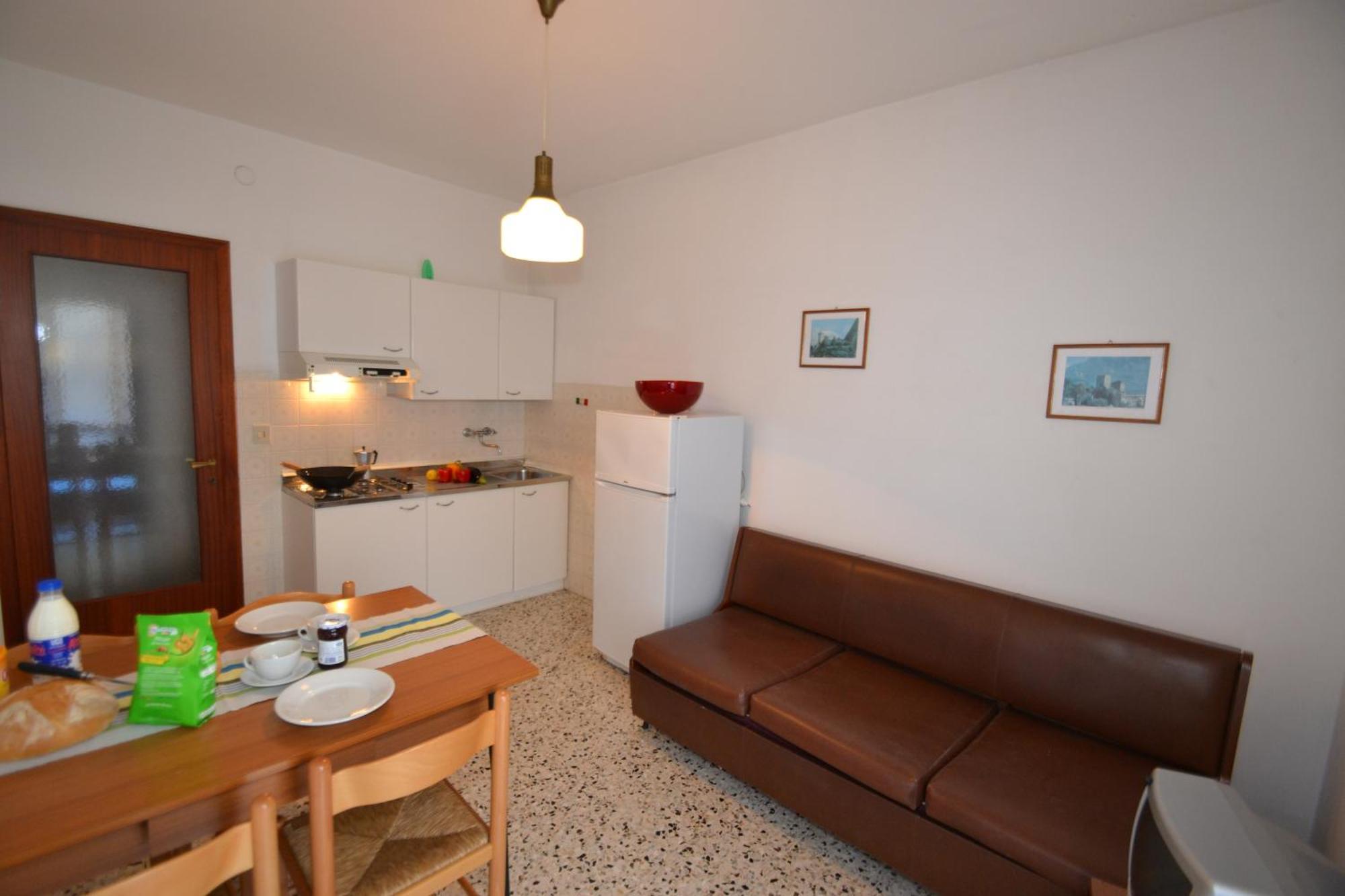 Al Sole Apartment Bibione Ngoại thất bức ảnh