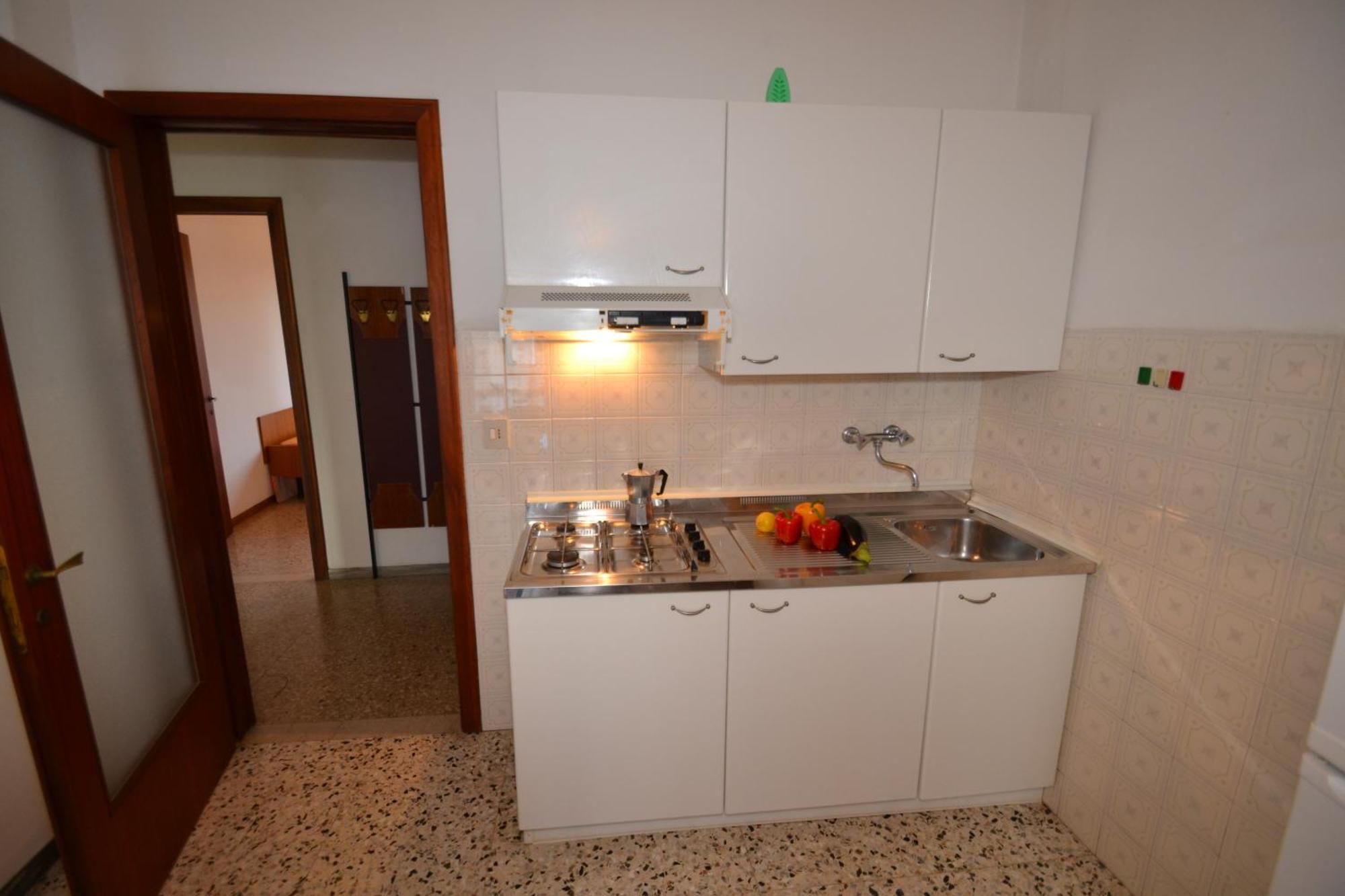 Al Sole Apartment Bibione Ngoại thất bức ảnh